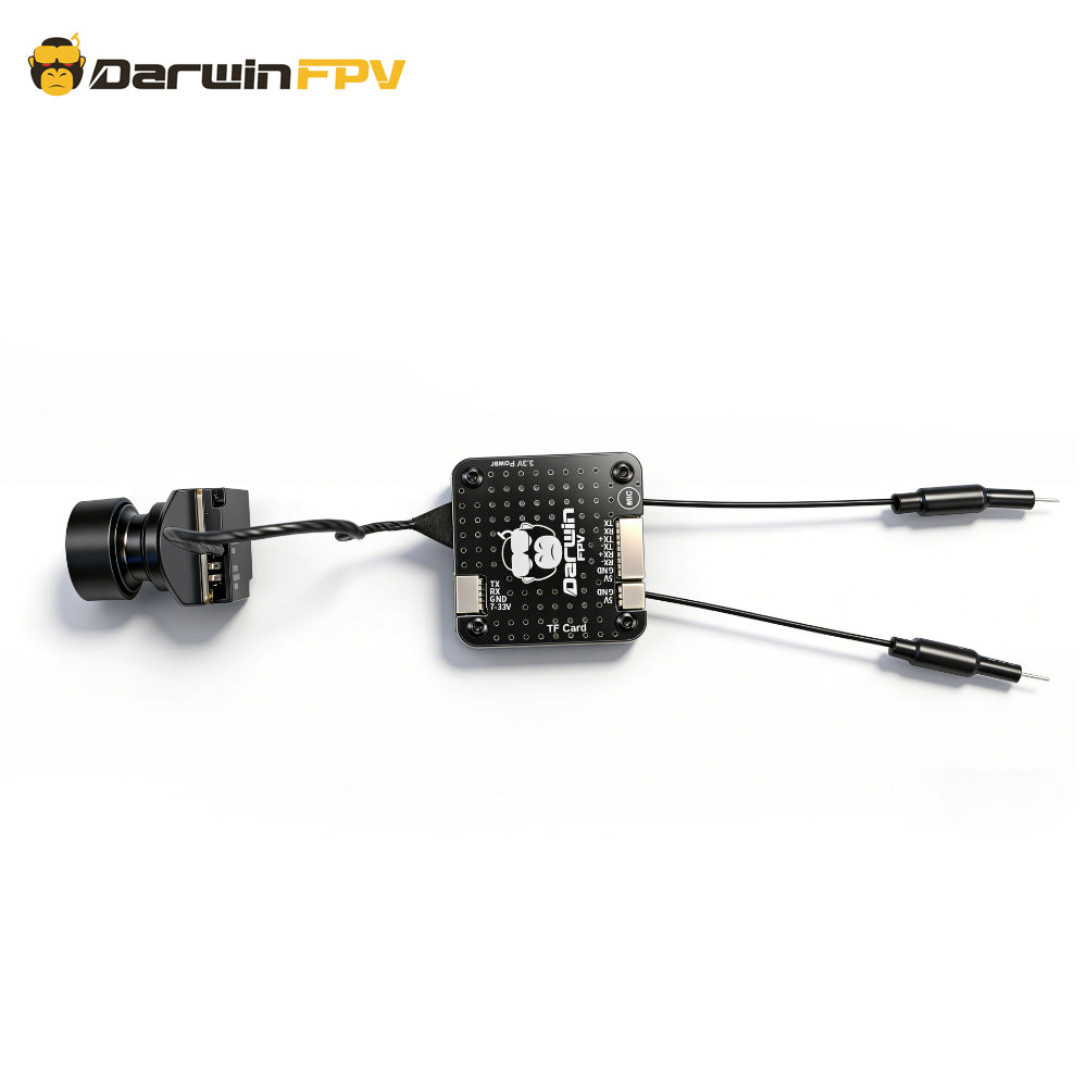 DarwinFPV HiLink HD VTX