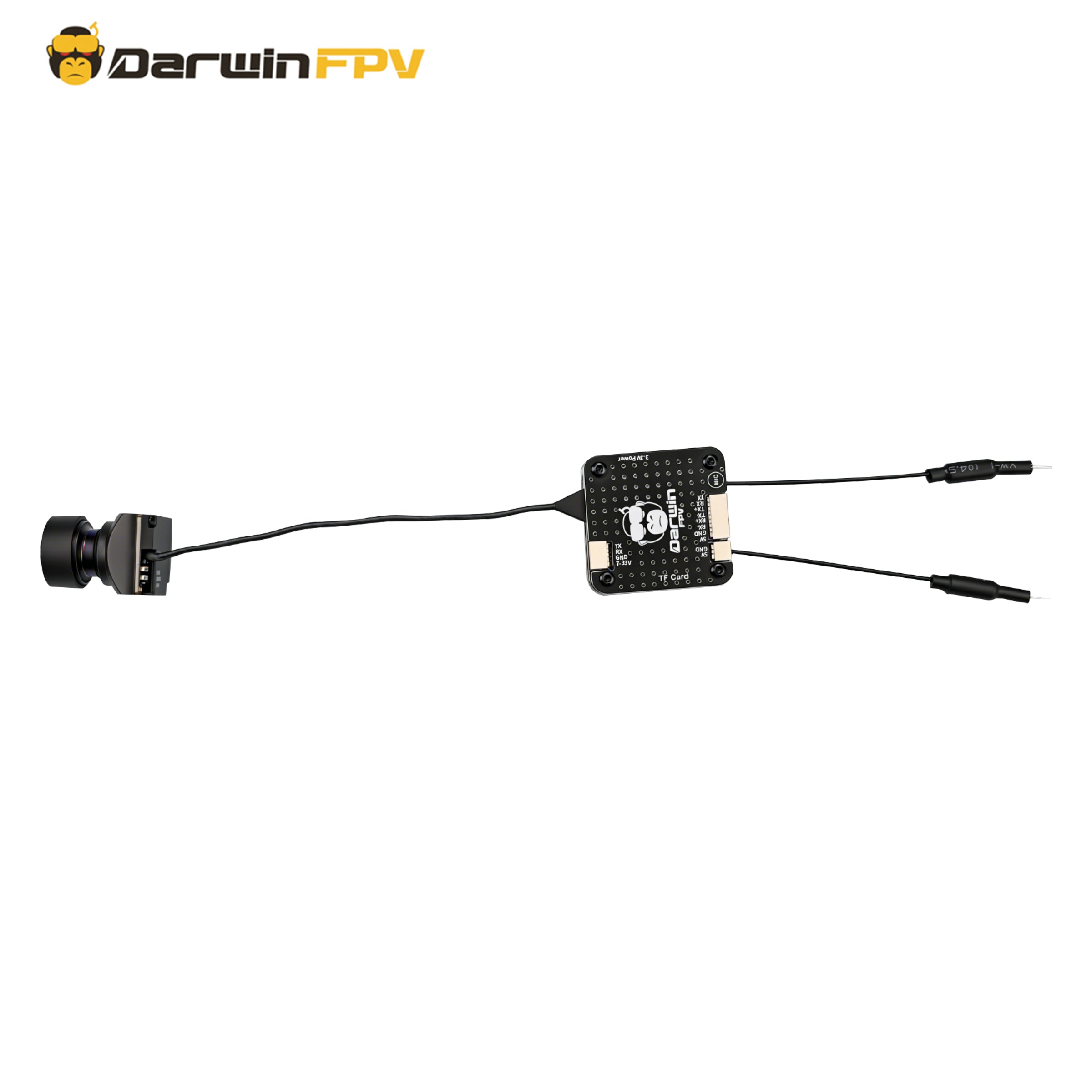 DarwinFPV HiLink HD VTX