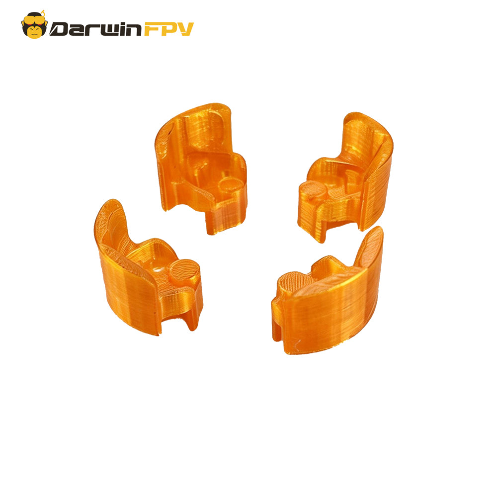 DarwinFPV ApeStyle D5 Drone Frame