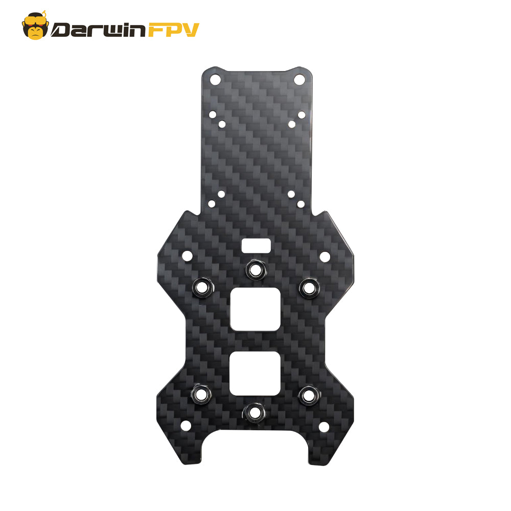 DarwinFPV ApeStyle D5 Drone Frame