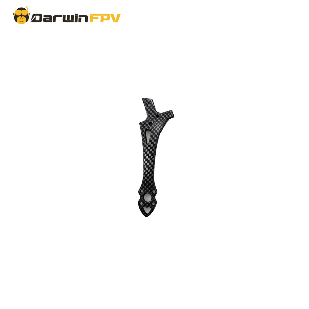 DarwinFPV ApeStyle D5 Drone Frame