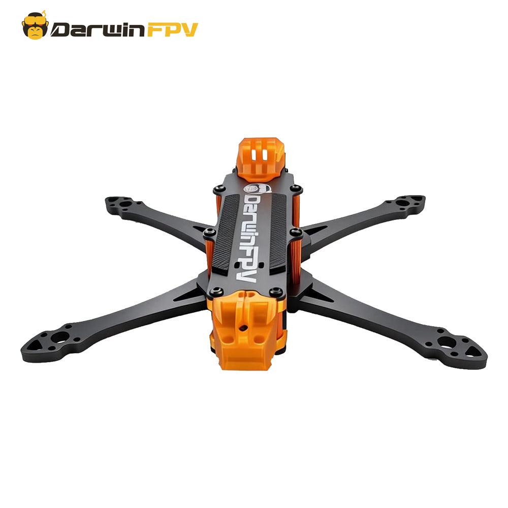 DarwinFPV ApeStyle D5 Drone Frame