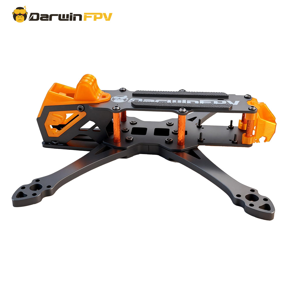 DarwinFPV ApeStyle D5 Drone Frame