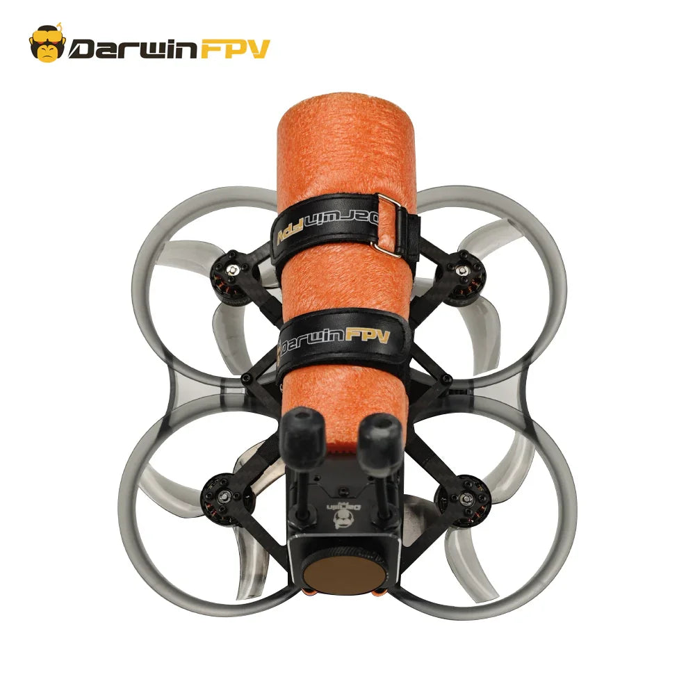 DarwinFPV HULK III Mini Waterproof FPV Racing Drone