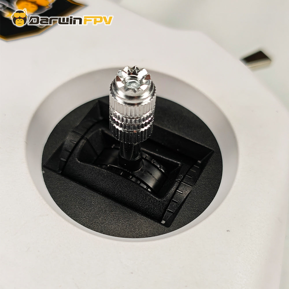 DarwinFPV TX8 ELRS Radio FPV Transmitter