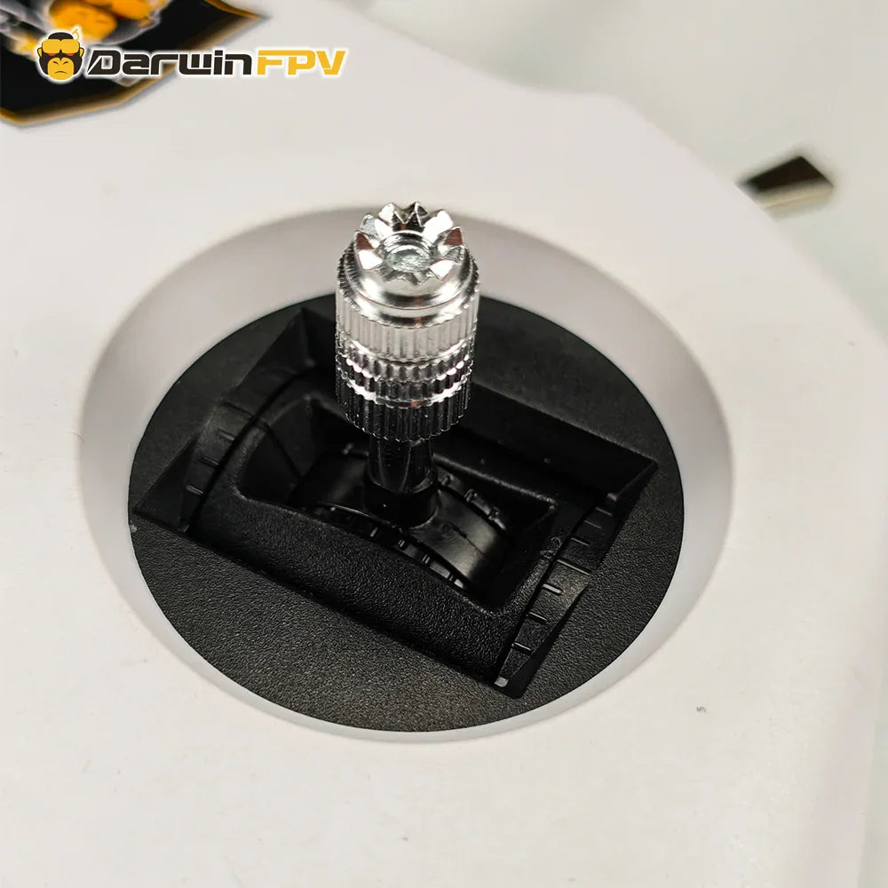 DarwinFPV TX8 ELRS Radio FPV Transmitter