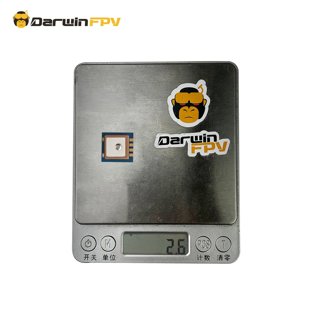 DarwinFPV-M1018 M1012 GPS