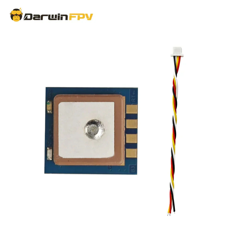 DarwinFPV-M1018 M1012 GPS