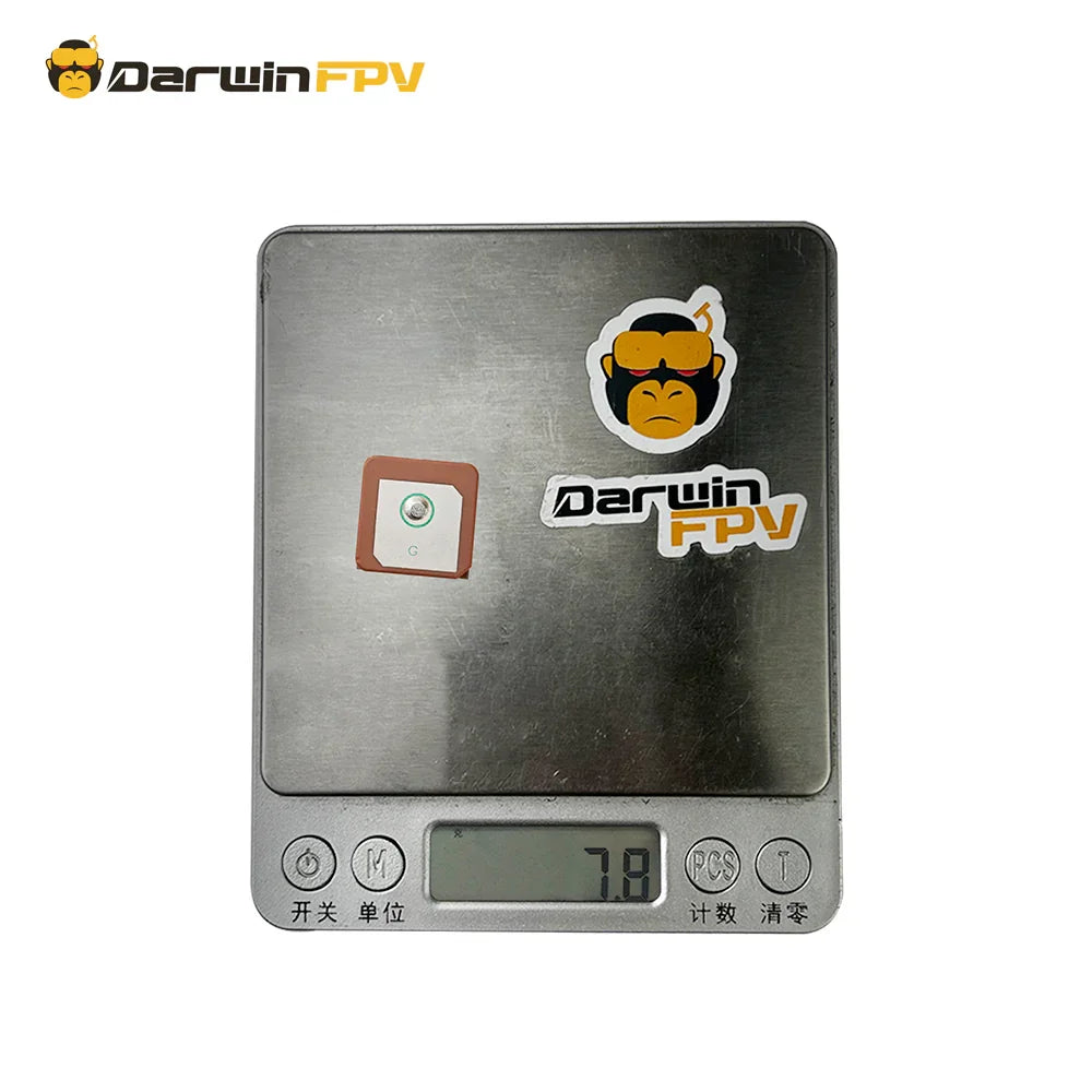 DarwinFPV-M1018 M1012 GPS