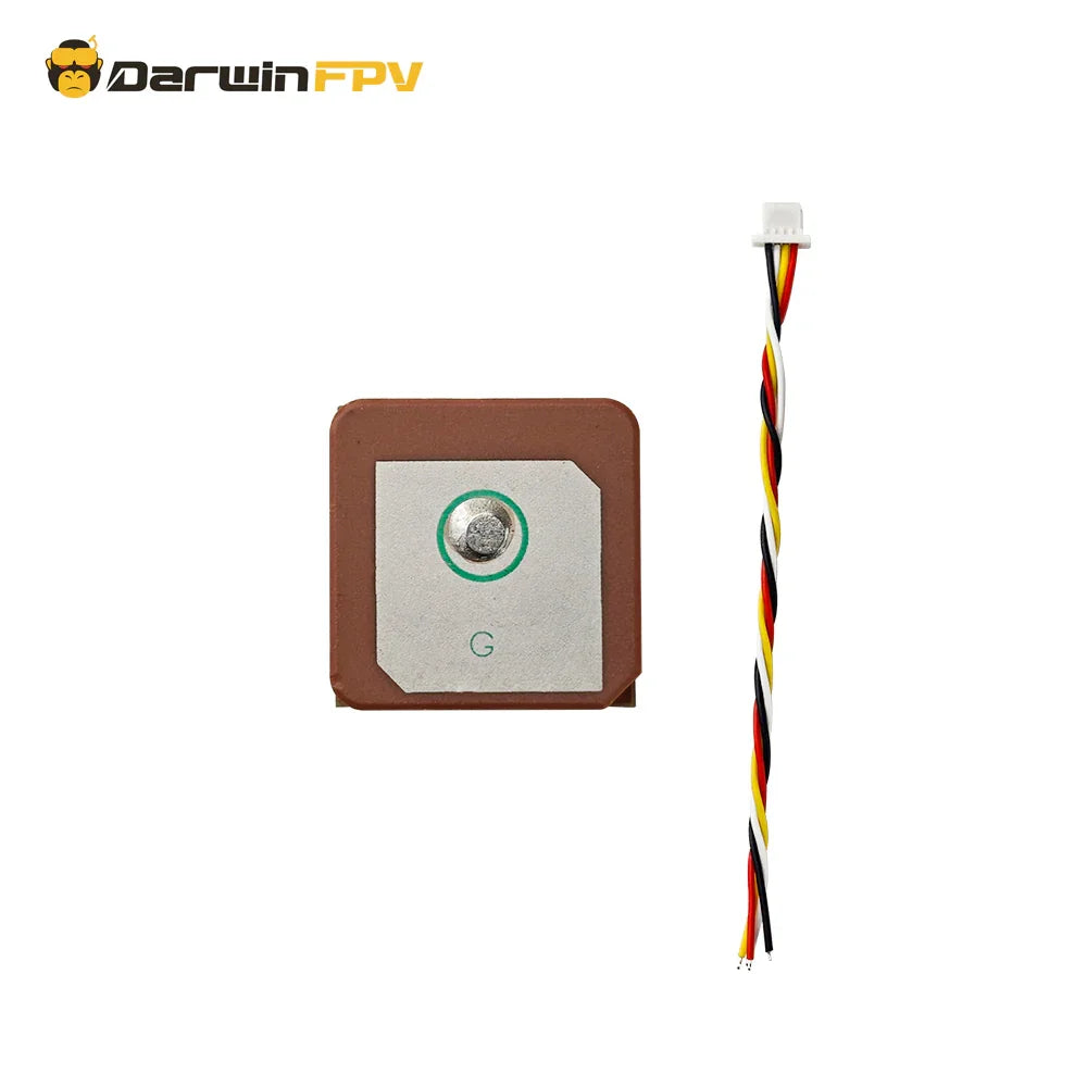 DarwinFPV ApeStyle D5 Drone Frame