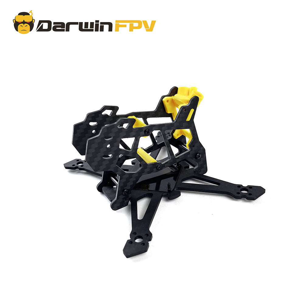 Darwin TinyApe Freestyle Frame