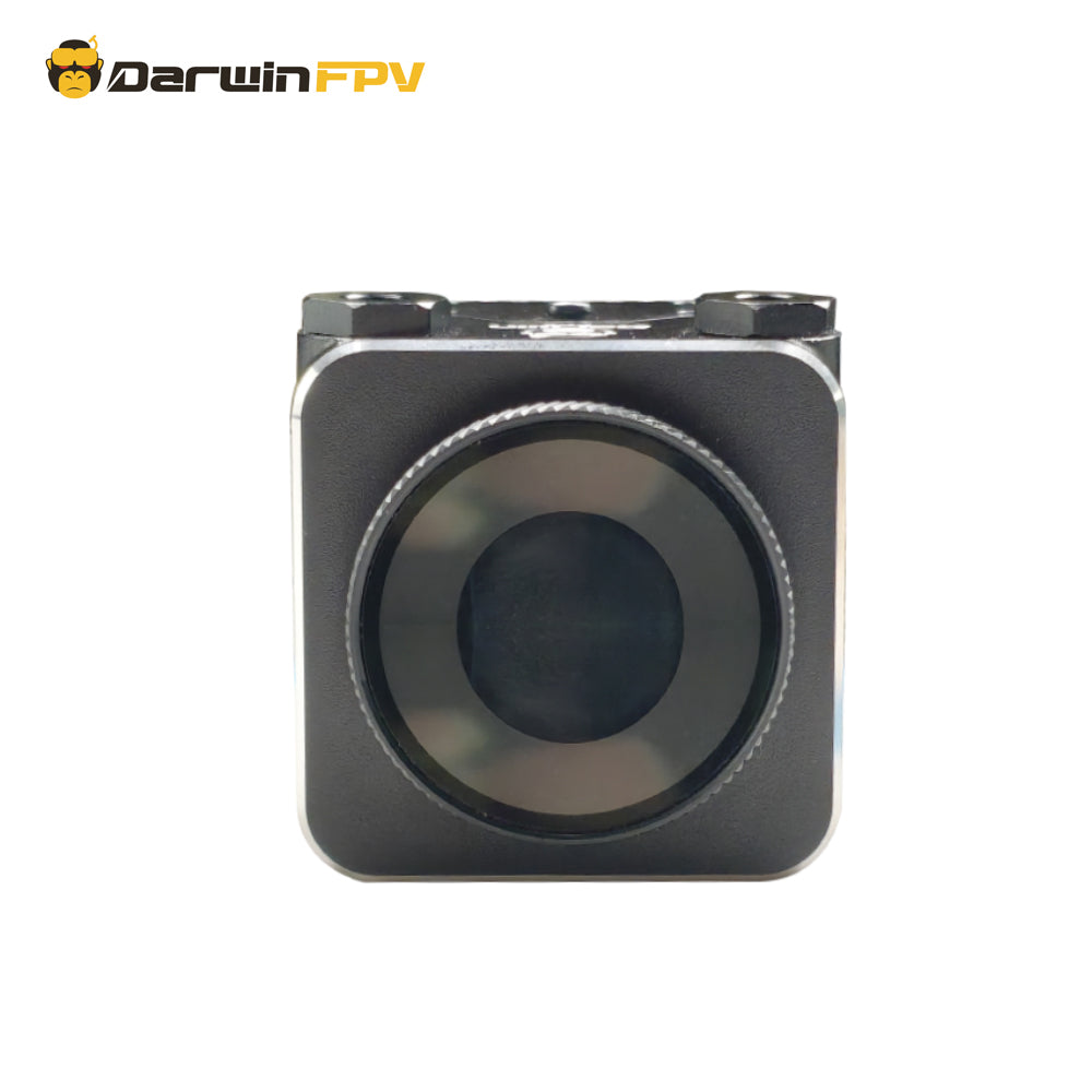 DarwinFPV O4 Pro CNC Aluminum Waterproof Protective Case