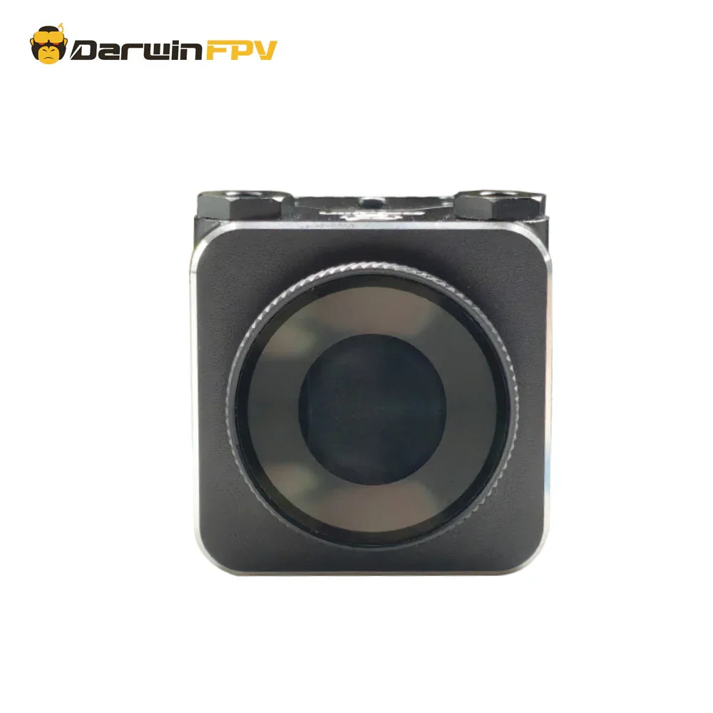 DarwinFPV O4 Pro CNC Aluminum Waterproof Protective Case