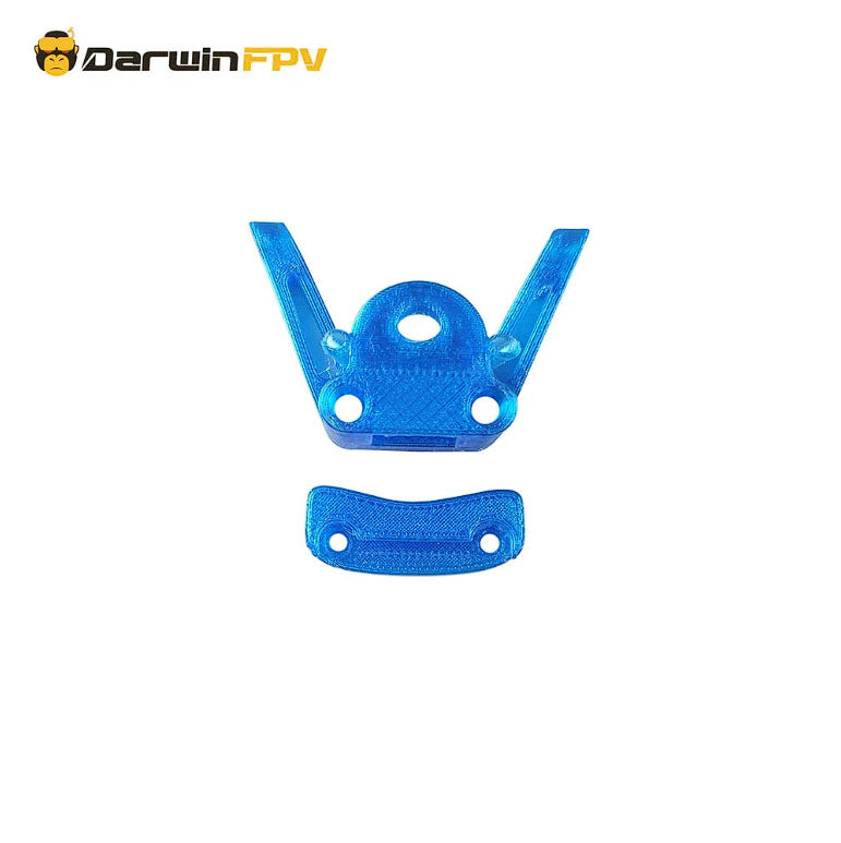 Darwin 240 5inch Long Distance FPV Drone Frame