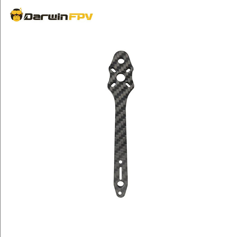 Darwin 240 5inch Long Distance FPV Drone Frame
