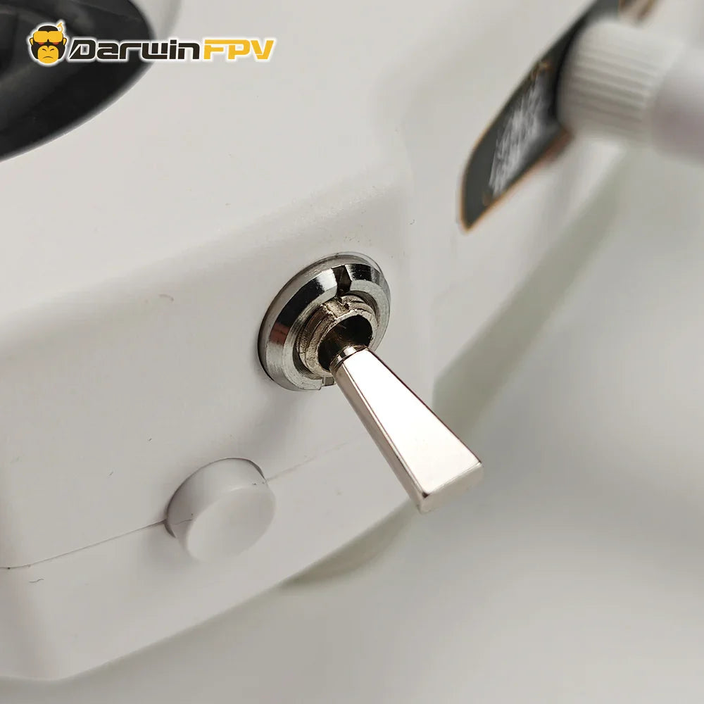 DarwinFPV TX8 ELRS Radio FPV Transmitter