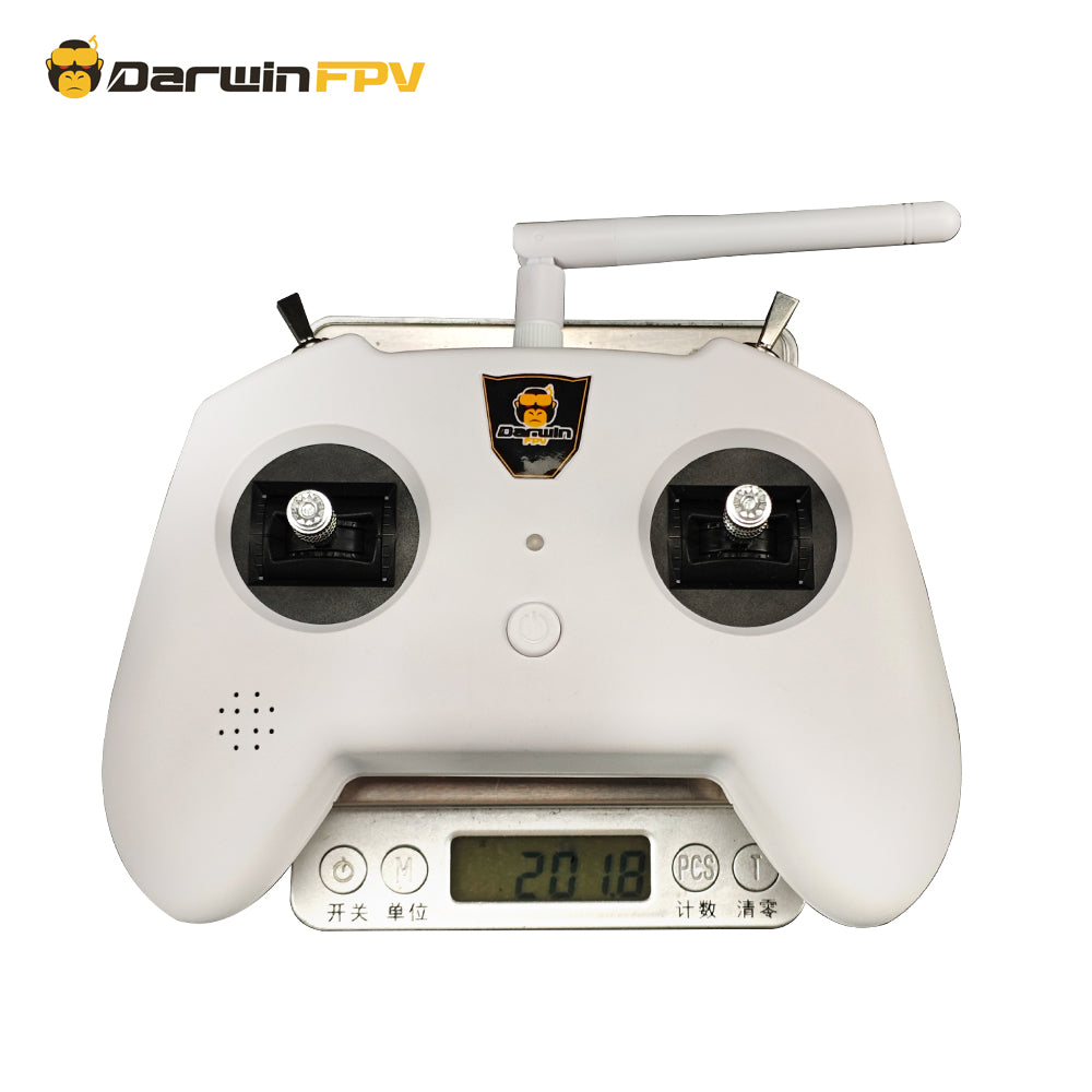 DarwinFPV TX8 ELRS Radio FPV Transmitter
