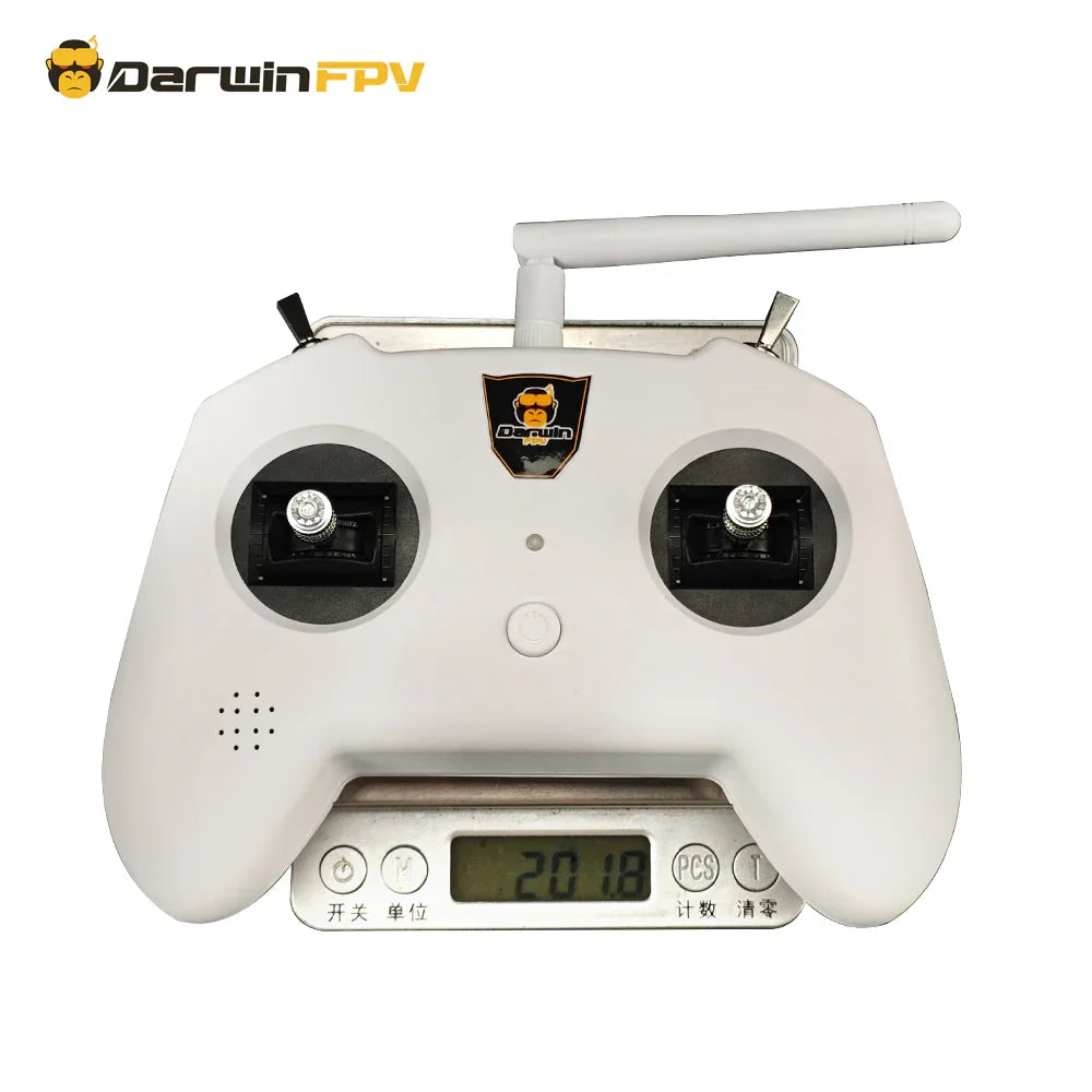 DarwinFPV TX8 ELRS Radio FPV Transmitter