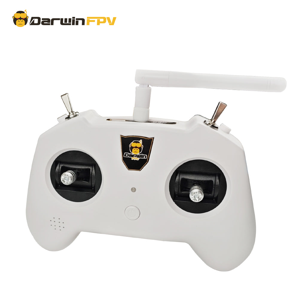 DarwinFPV TX8 ELRS Radio FPV Transmitter