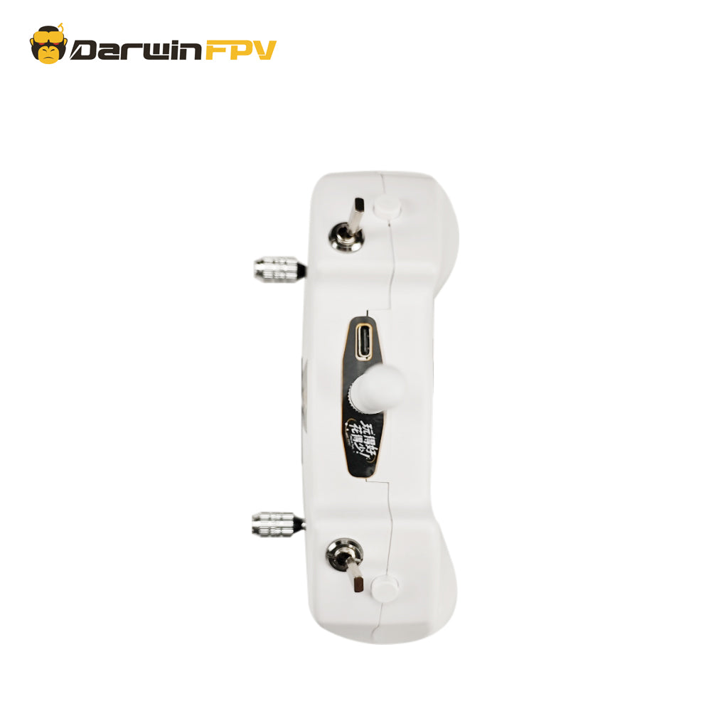 DarwinFPV TX8 ELRS Radio FPV Transmitter