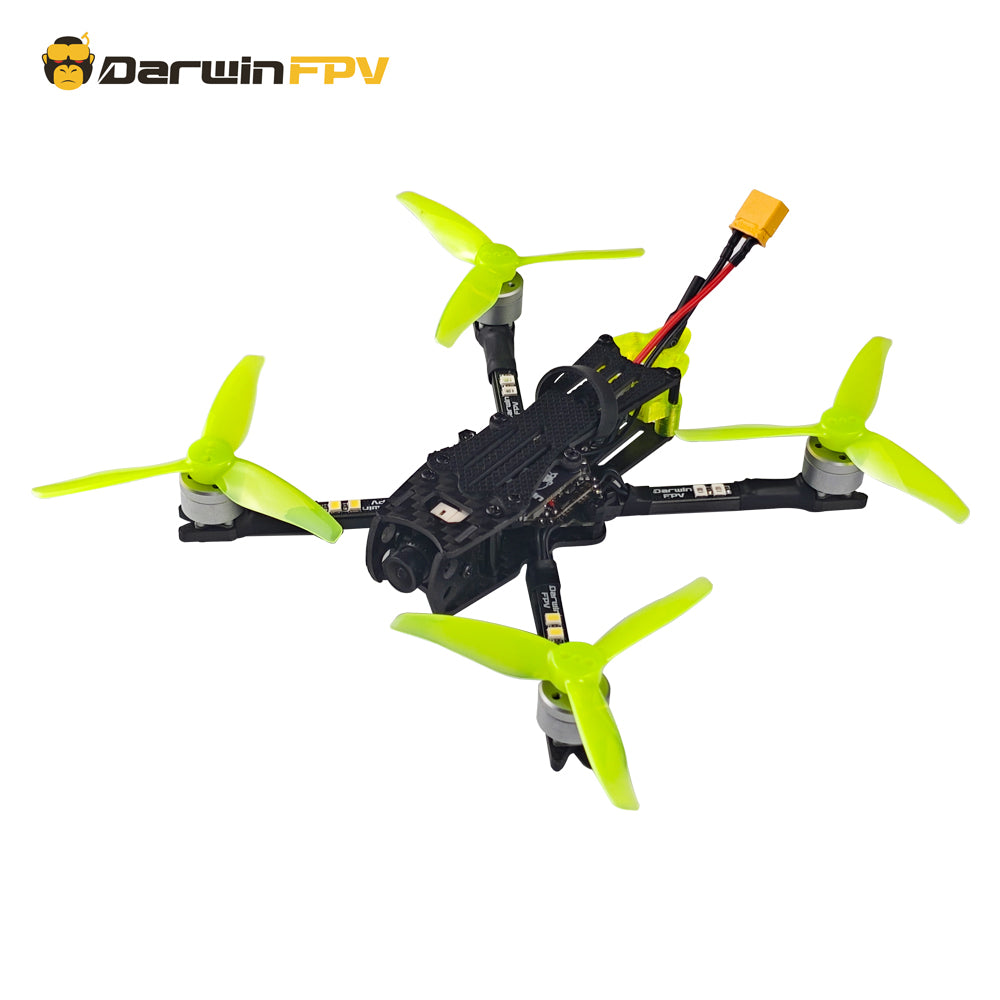DarwinFPV BabyApe Pro V2 V3 FPV Drone