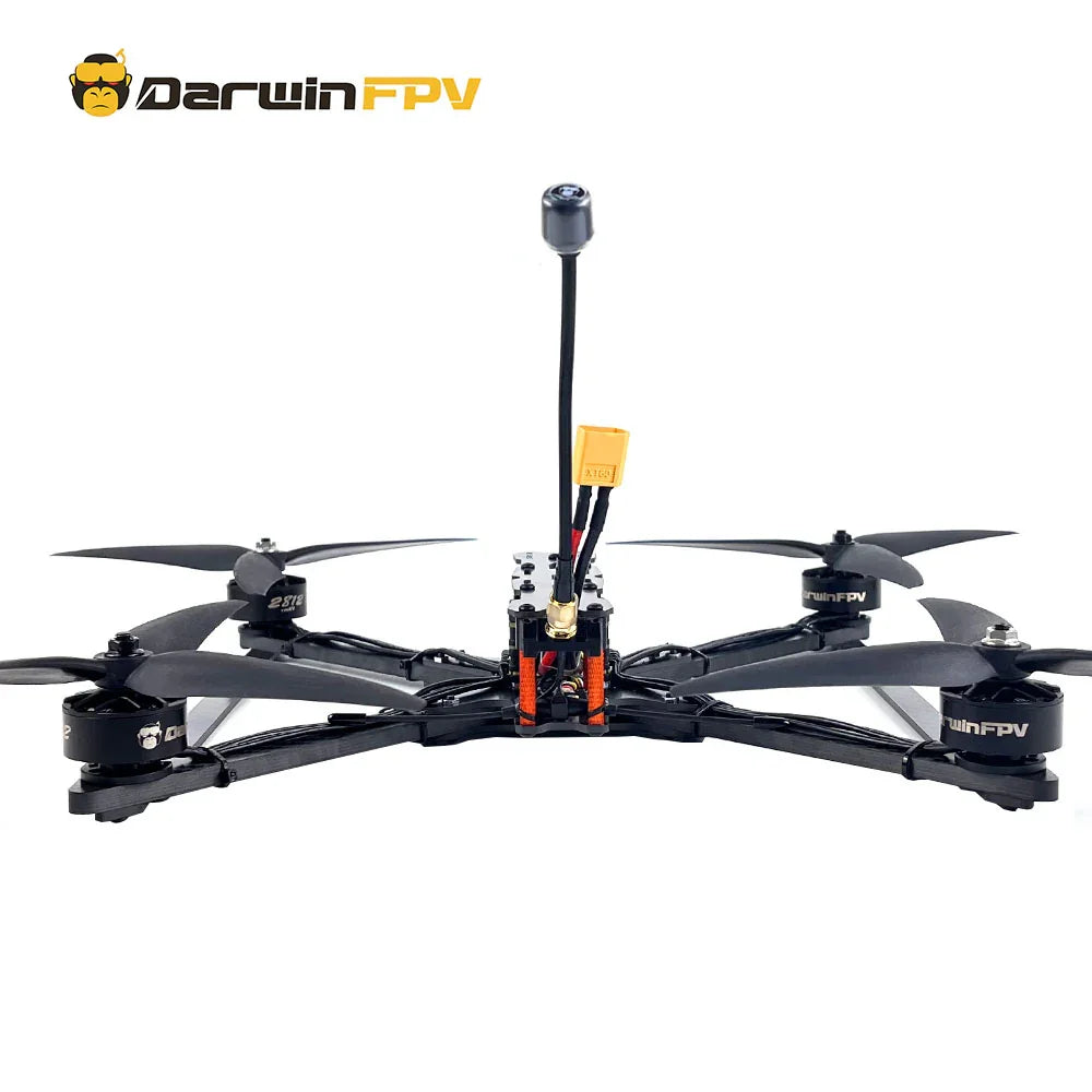 DarwinFPV X9 9" Long Range FPV Drone
