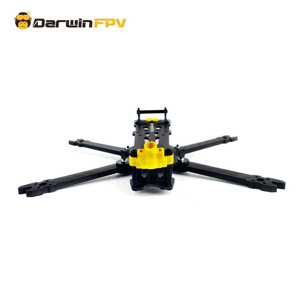 DarwinFPV BabyApe Ⅱ 3.5英寸FPV无人机框架