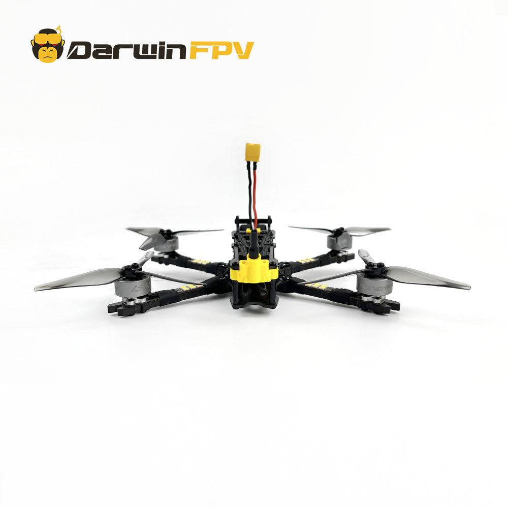 DarwinFPV BabyApe Ⅱ Freestyle FPV Drone