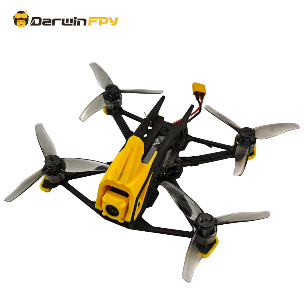 DarwinFPV BabyApe Ⅲ 3 Inch Freestyle FPV Drone