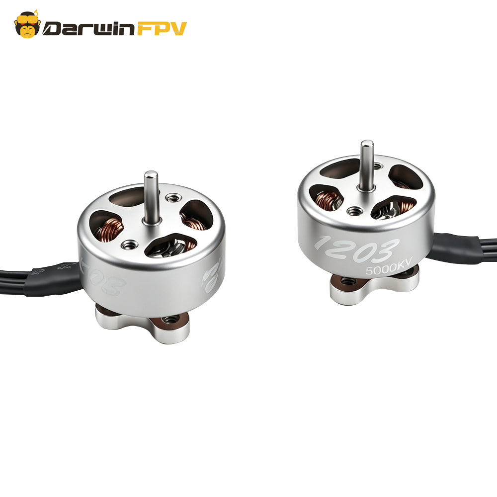 DarwinFPV 1203 Motor