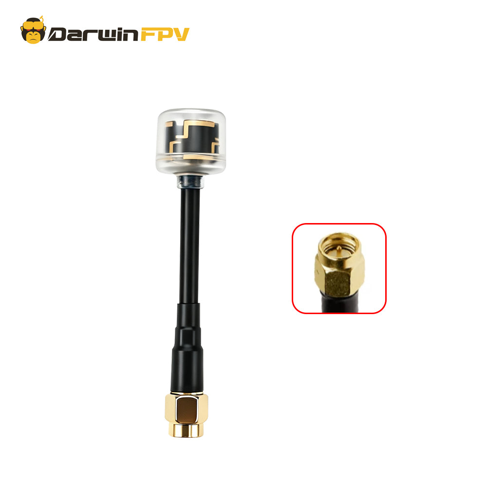 Darwinfpv 5.8G Quantum Antenna