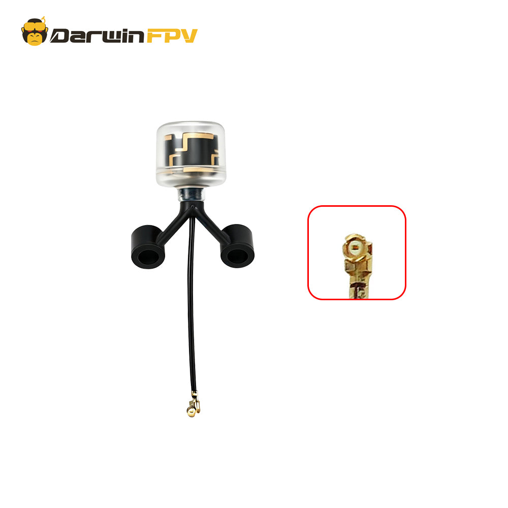 Darwinfpv 5.8G Quantum Antenna