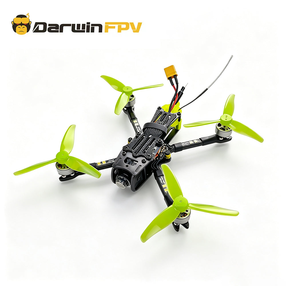 DarwinFPV BabyApe Pro V2 V3 V4 FPV Drone