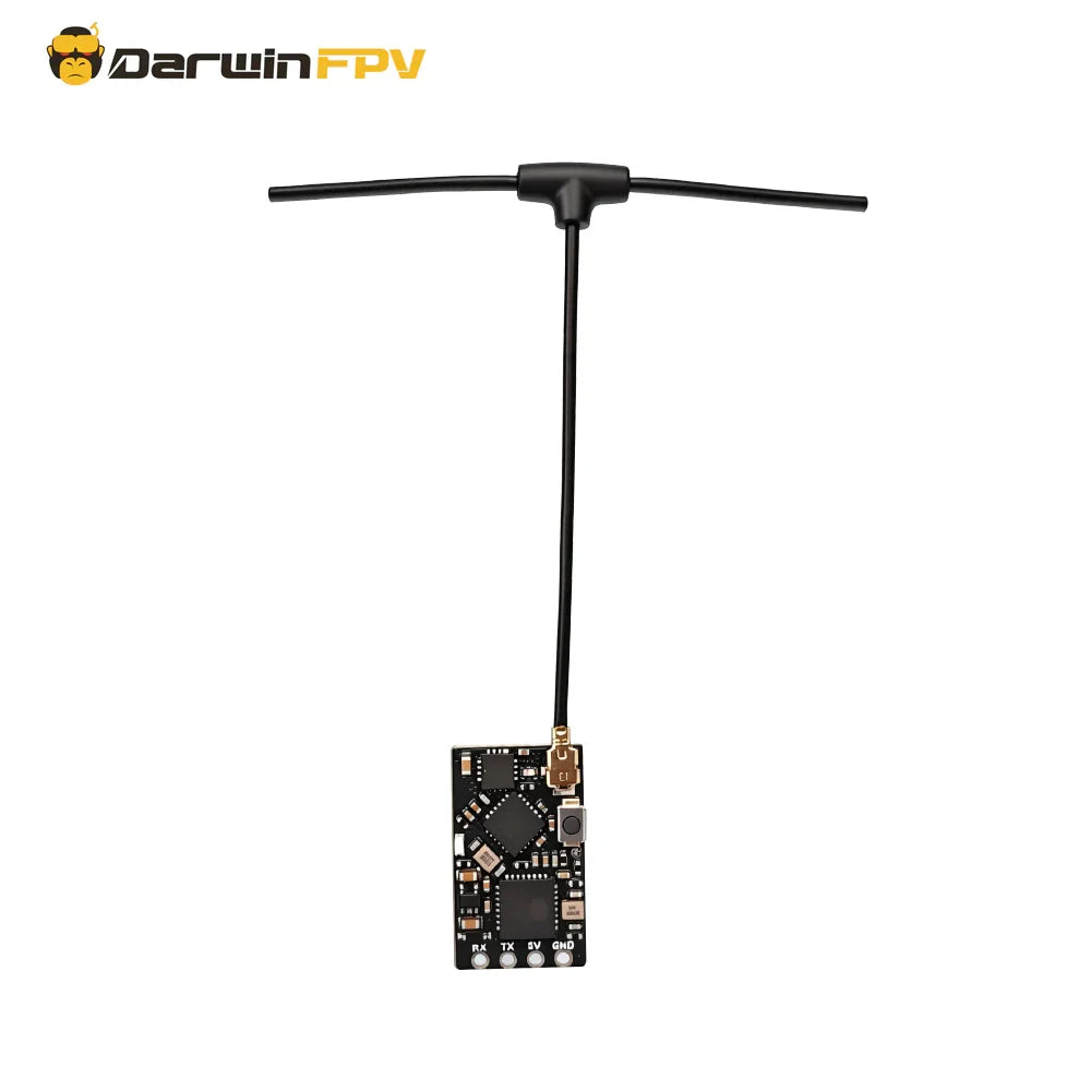 DarwinFPV ELRS 2.4G Nano Receiver