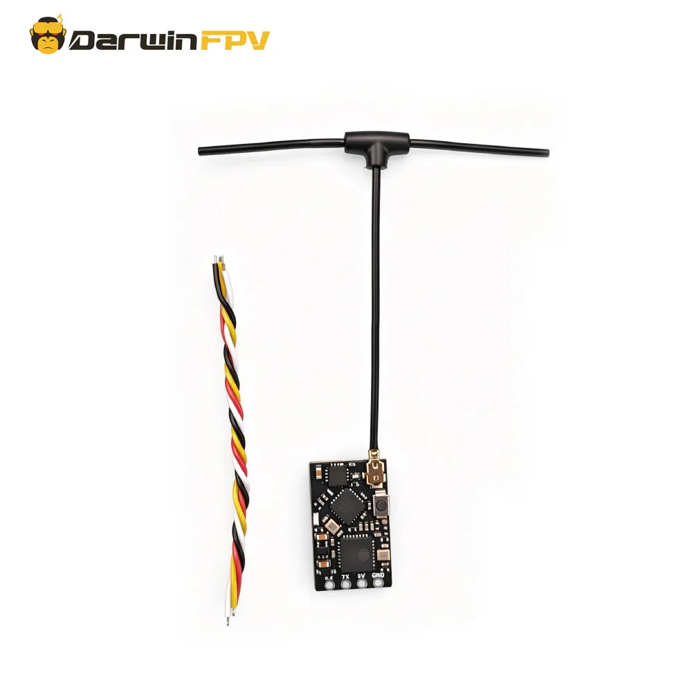 DarwinFPV ELRS 2.4G Nano Receiver