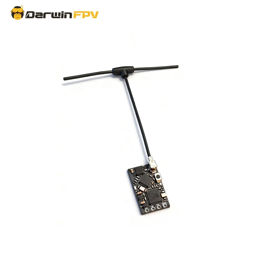 DarwinFPV ELRS 2.4G Nano Receiver