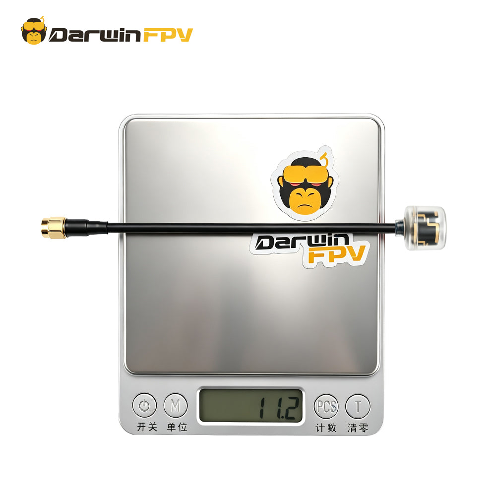 Darwinfpv 5.8G Quantum Antenna