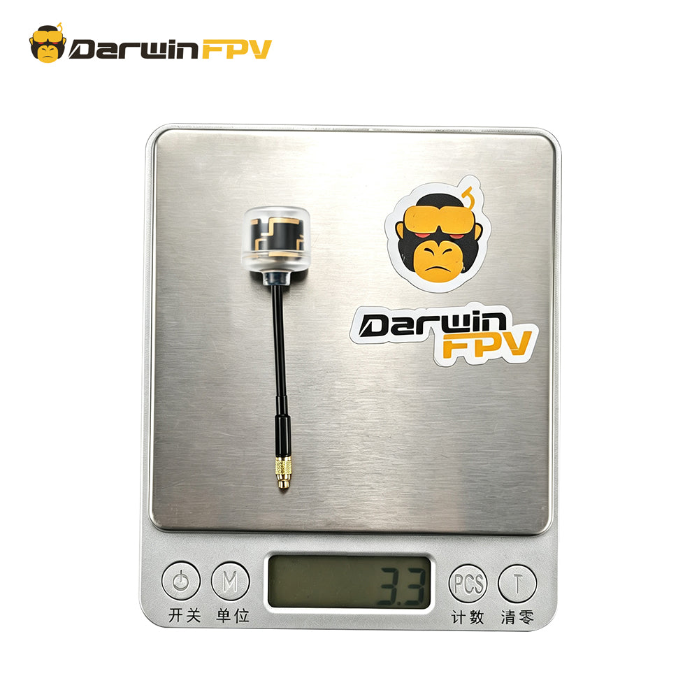 Darwinfpv 5.8G Quantum Antenna