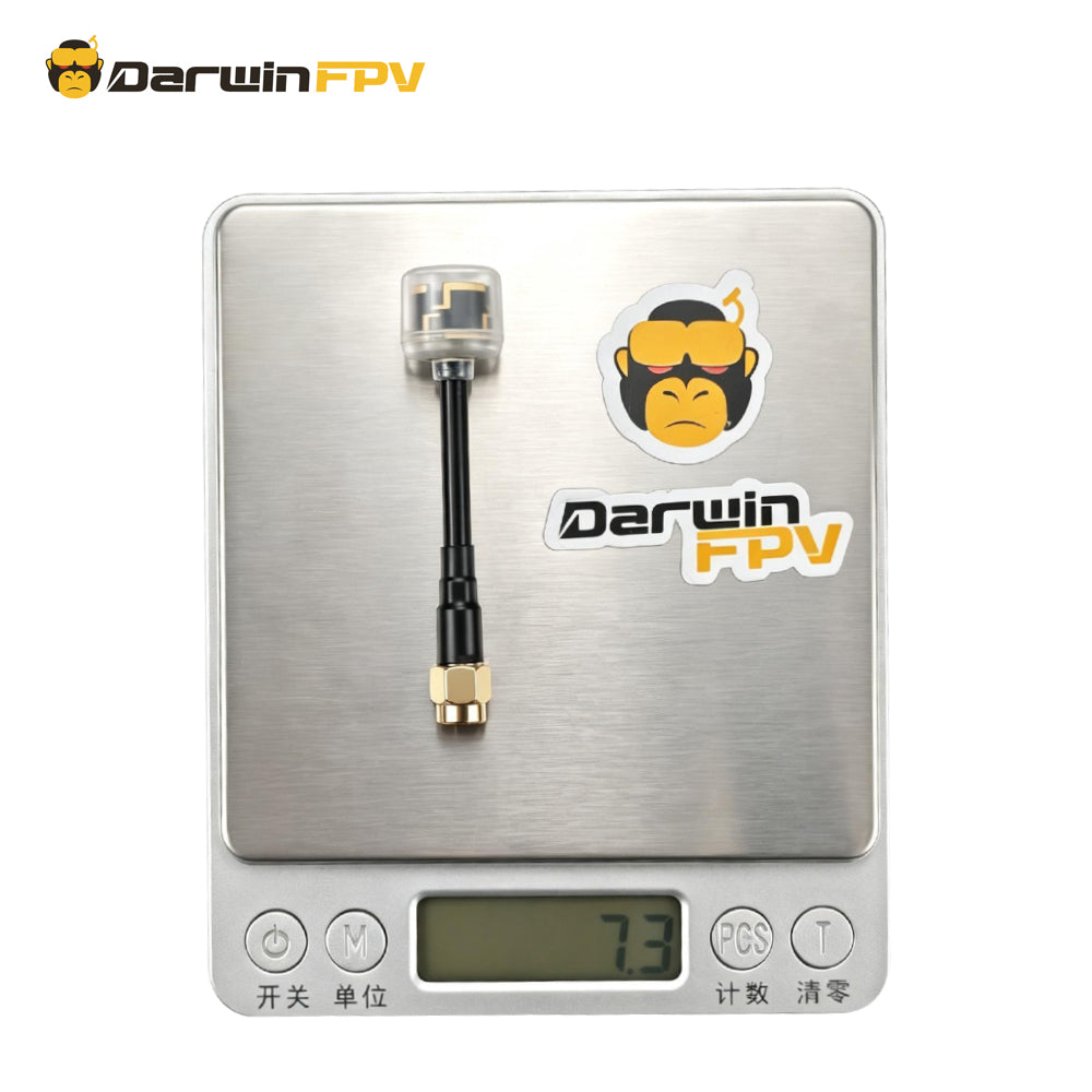 Darwinfpv 5.8G Quantum Antenna