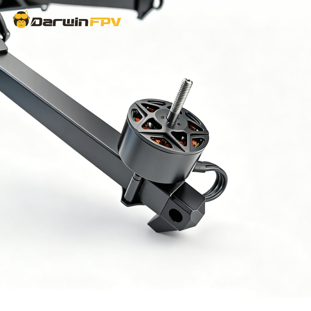 DarwinFPV Toruk15 X-CLASS Long Range FPV Drone