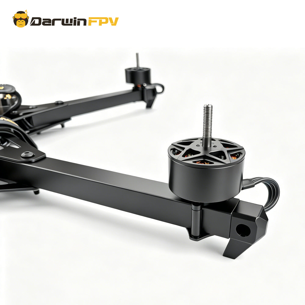 DarwinFPV Toruk15 X-CLASS Long Range FPV Drone