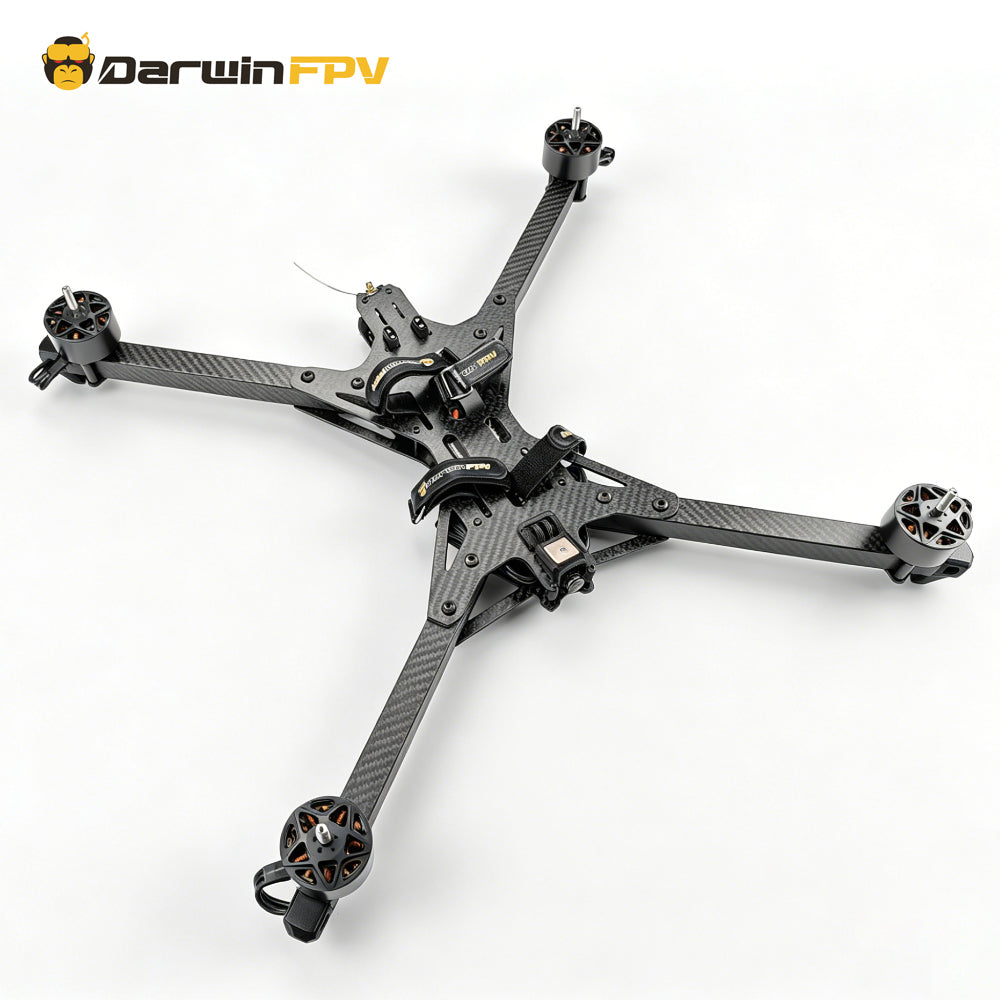 DarwinFPV Toruk15 X-CLASS Long Range FPV Drone