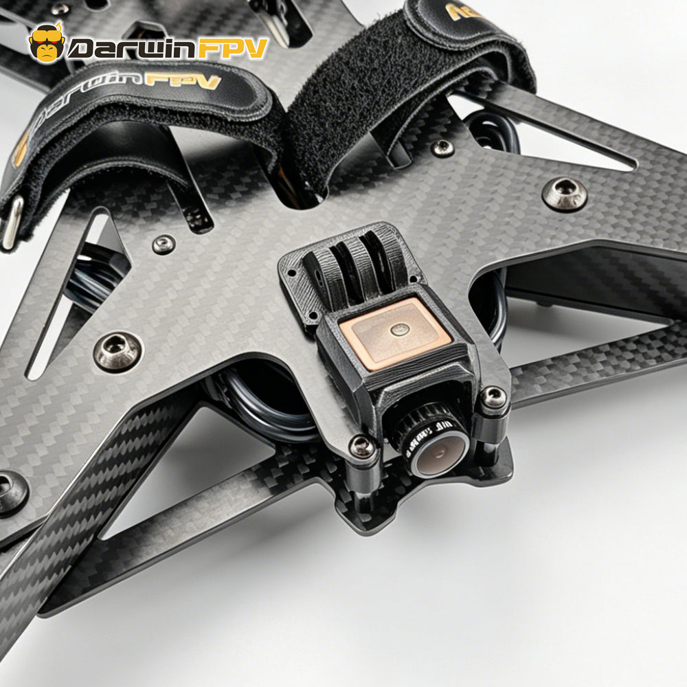 DarwinFPV Toruk15 X-CLASS Long Range FPV Drone