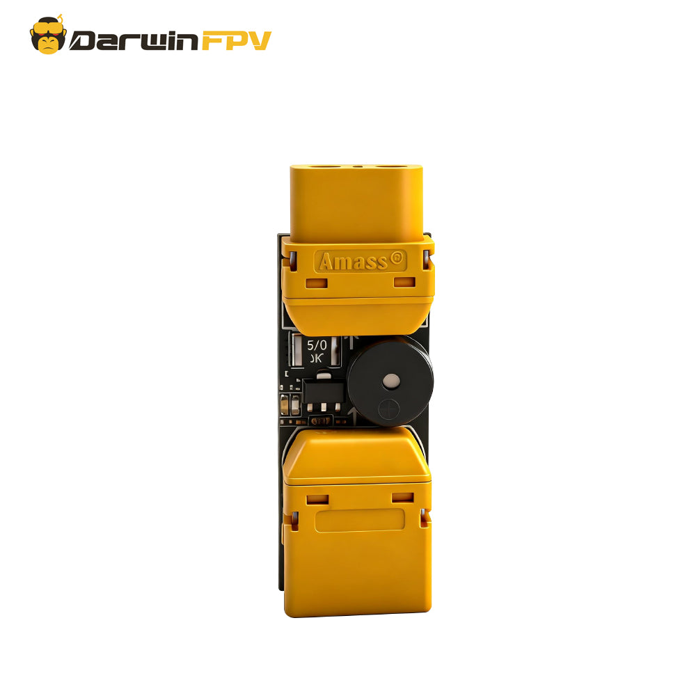 DarwinFPV XT30/XT60 Smoke Stopper