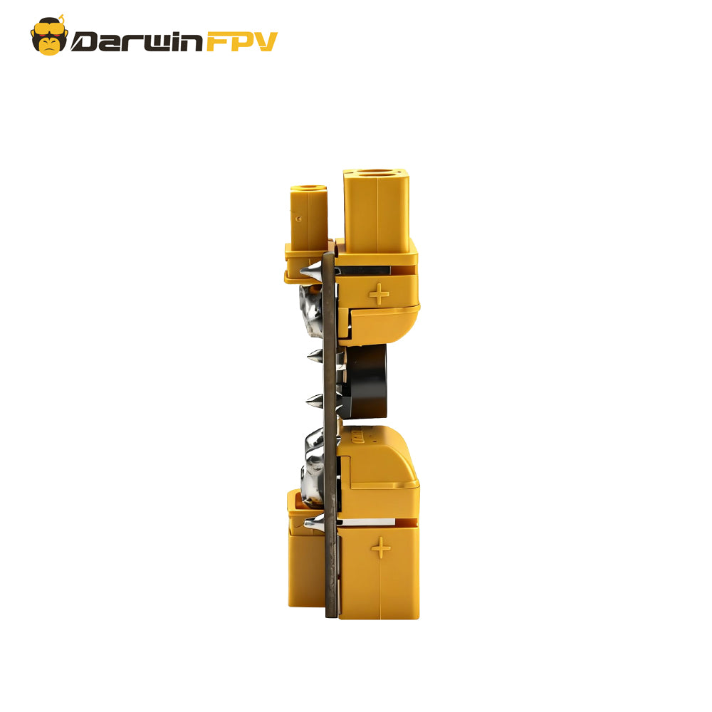 DarwinFPV XT30/XT60 Smoke Stopper