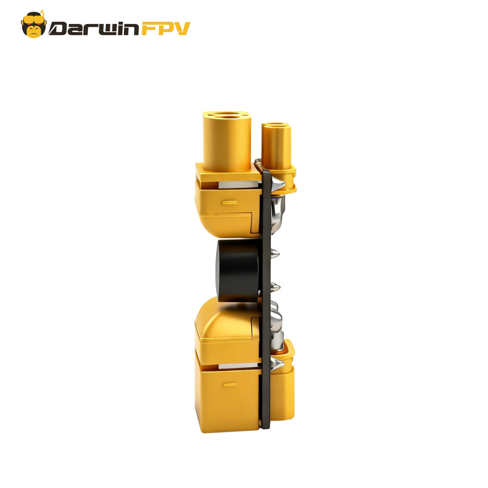 DarwinFPV XT30/XT60 Smoke Stopper
