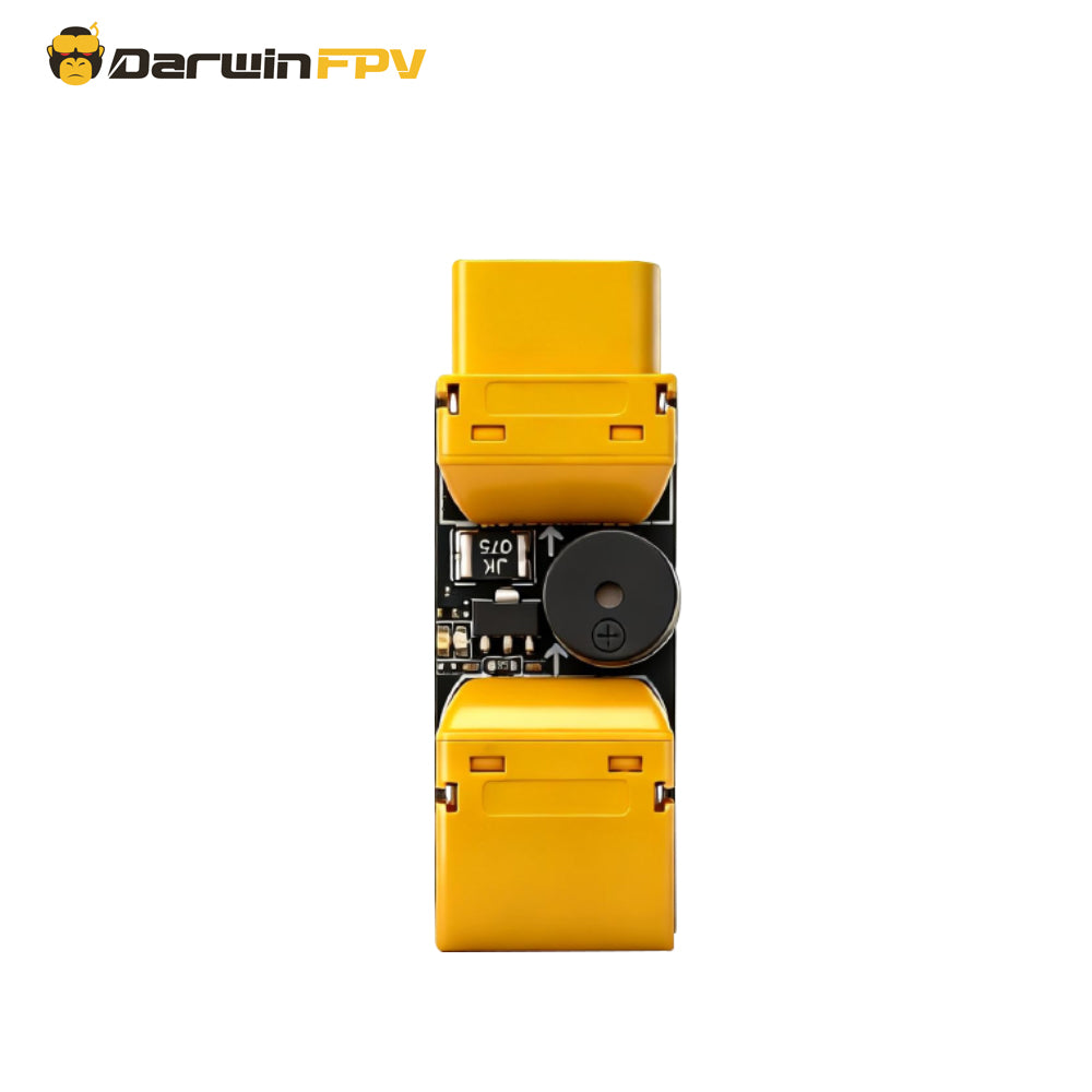 DarwinFPV XT30/XT60 Smoke Stopper