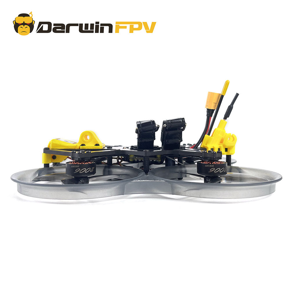 DarwinFPV CineApe35 Whoop FPV Drone