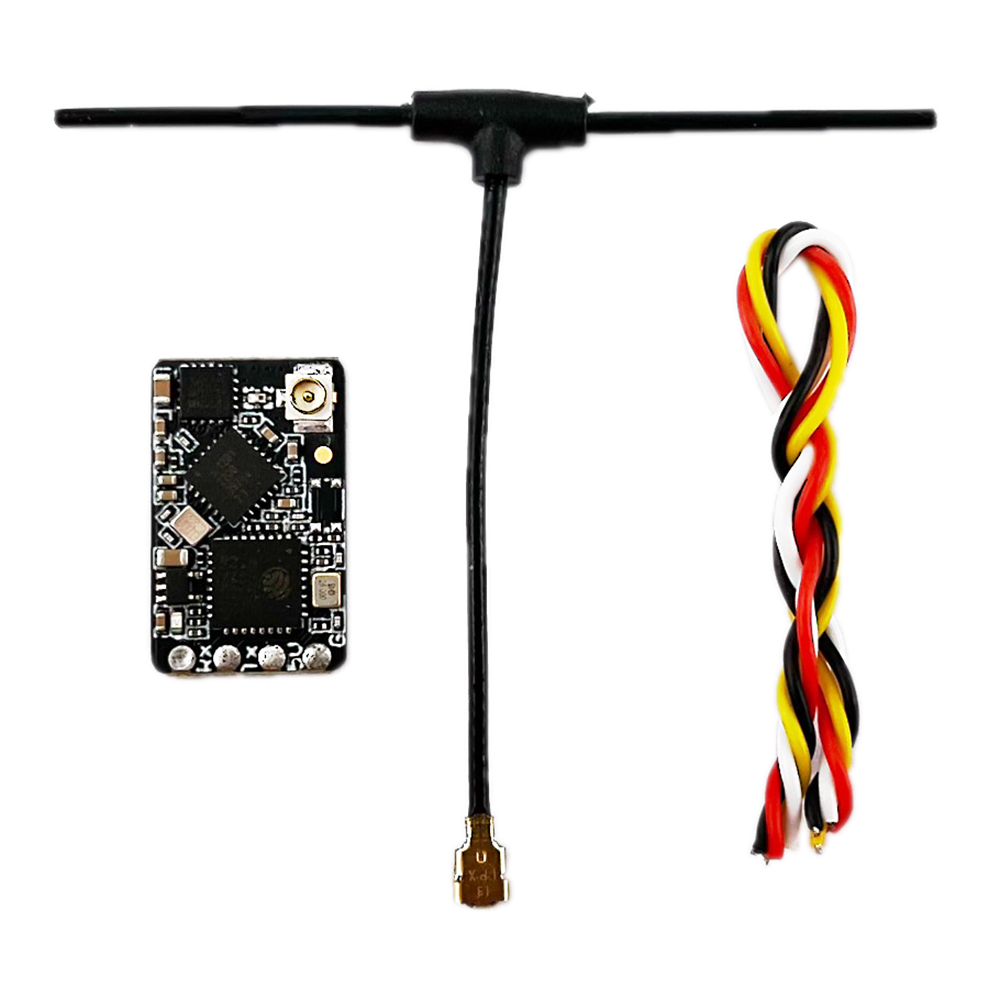 DarwinFPV 2.4G ELRS Nano Receiver