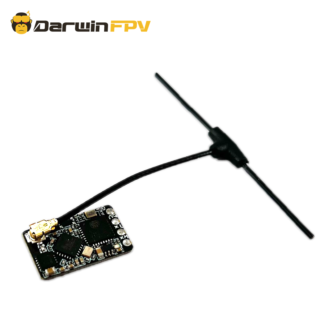 DarwinFPV 2.4G ELRS Nano Receiver